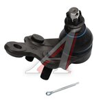 Опора шаровая TOYOTA Camry (01-06) верхняя правая LEMFORDER