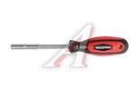Держатель насадок 1/4" WHIRLPOWER