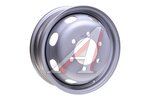 Диск колесный ГАЗ-3302,Next,Бизнес усиленный (1250кг) TREBL