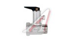 Клапан 1/2" предохранительный для бойлера TST