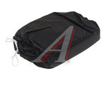 Тент на мотоцикл (M) 208x79x122см CARFASHION
