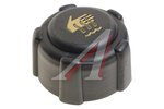 Крышка бачка расширительного ЛАДА Largus,Vesta,X-Ray RENAULT Logan (04-) LONGHO