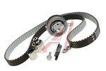 Комплект ГРМ VW AUDI SEAT SKODA (13-) (1.2/1.6/2.0 TDI) INA