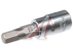 Бита-головка 1/4" HEX H5.5 LIGE