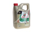Масло моторное для 4-х тактных двигателей CASTROL Power 1 4T 15W50 синт.4л