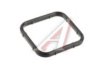 Прокладка CHEVROLET Aveo (06-),Cruze (09-) OPEL Astra H корпуса термостата LONGHO