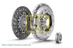 Сцепление RENAULT Clio,Megane комплект LUK