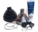 ШРУС наружный VW Golf 5,6,Passat B6 AUDI A3 SKODA Octavia,Superb JIKIU