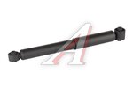 Амортизатор NISSAN Qashqai (08-),X-Trail (14-) задний левый/правый газовый BSG