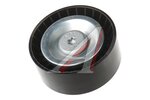 Ролик приводного ремня MERCEDES C (C204,W204,S204),E (C207,W212,S212),SLK (R172) (M271) MICHELIN
