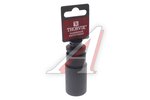 Головка торцевая 1/2" 24мм 6-ти гранная ударная высокая THORVIK