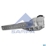 Кронштейн MERCEDES Actros MP2,MP3 порога правый SAMPA