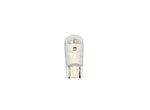 Лампа 12V W5W T10W W2.1x9.5d блистер (2шт.) МАЯК