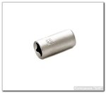 Адаптер для бит 1/4'' 25мм БЕЛЫЙ МЕДВЕДЬ