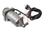 Подогреватель предпусковой электрический ГАЗ-3309 дв.ММЗ-Д245.7Е2 2.0кВт 220В+монт. комплект ЛИДЕР