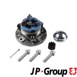 Подшипник ступицы JP 1241401200/881603211