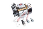 Насос для перекачки топлива 220V 60л/мин. KRAL