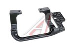 Ручка FAW J6 капота левая с петлей MOVELEX