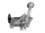 Масляный насос Ларгус G15,K4J,K4M 16кл