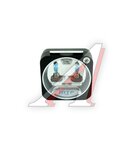 Лампа 12V H8 35W PGJ19-1 +80% бокс (2шт.) Argentum MTF