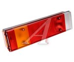 Фонарь задний DONGFENG левый комбинированный в сборе OE