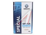 Масло моторное MICHI SPECIAL 5W30 GF-6A 4л