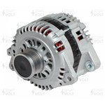Генератор NISSAN X-Trail (T31) (07-),Teana (J32) (08-) (2.0/2.5) 14В 110А STARTVOLT