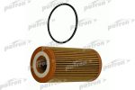 Фильтр масляный VOLVO S40 (04-10),S60 (01-06),S80 (01-09) PATRON