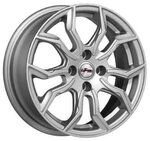 Диск колесный литой LADA Granta,Kalina,Priora R15 КС-1037 Бохо Хай вэй