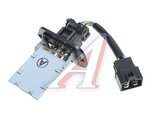 Резистор HYUNDAI HD120,160,170,270,450 отопителя OE