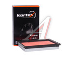 Фильтр воздушный NISSAN Almera (N15),Primera (P10,P11),X-Trail (T31) (07-) KORTEX