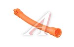 Направляющая VW Golf (99-),Passat (06-11) AUDI A3 (08-) щупа масляного FEBI