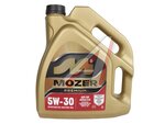 Масло моторное MOZER PREMIUM 5W30 C3 синт.4л