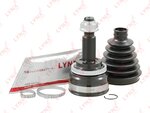 Шрус наружный LYNX CO-2845A CHERY TIGGO 8 PRO 1.6