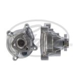 Насос водяной VW Polo (06-09),Golf AUDI A3 (04-07) SEAT Ibiza системы охлаждения GATES