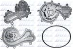 Насос водяной AUDI A4,A6,Q7 (10-16) DOLZ