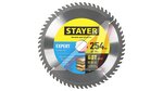 Диск пильный по дереву 254х32мм 60 зубьев STAYER
