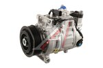 Компрессор VW Multivan (03-) кондиционера KRAUF