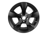 Диск колесный литой FORD Focus (11-),Mondeo (07-) R16 Кельн Бархат