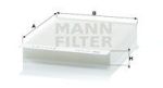 Фильтр MANN CU 2143