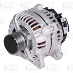 Генератор NISSAN Almera (12-) STARTVOLT
