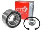 Подшипник ступицы MAZDA 3 (BK),5 (CR19) передний с ABS к-т со ст кольцами и гайками ЗАП №1