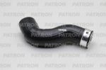 Патрубок VW T5 (10-) турбокомпрессора PATRON