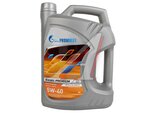 Масло моторное GAZPROMNEFT DIESEL PREMIUM CI-4/SL/E7/E5 5W40 п/синт.5л