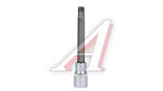 Головка торцевая 1/2" TORX L=122мм АВТОDЕЛО