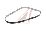 Ремень приводной поликлиновой 4PK813 SUZUKI Grand Vitara,Swift генератора MICHELIN