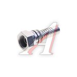 Фитинг BSP(Г) конус 60° 5/16" (3/8"-19) ZHHMC