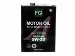 Масло моторное FQ FULLY SYNTHETIC SP/GF-6A 5W20 4л