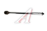 Ключ динамометрический 3/8" 10-110Нм 470мм OMBRA