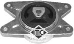 Опора двигателя OPEL Astra G левая METALCAUCHO